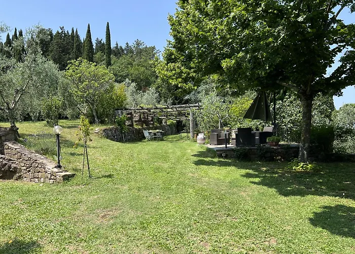 Villa Peramonda