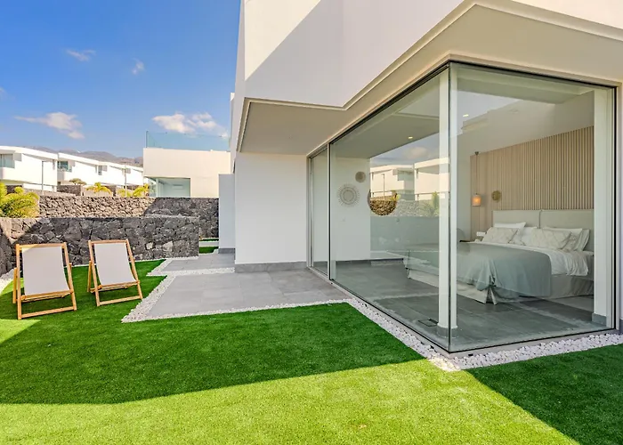 Villa Ametza
