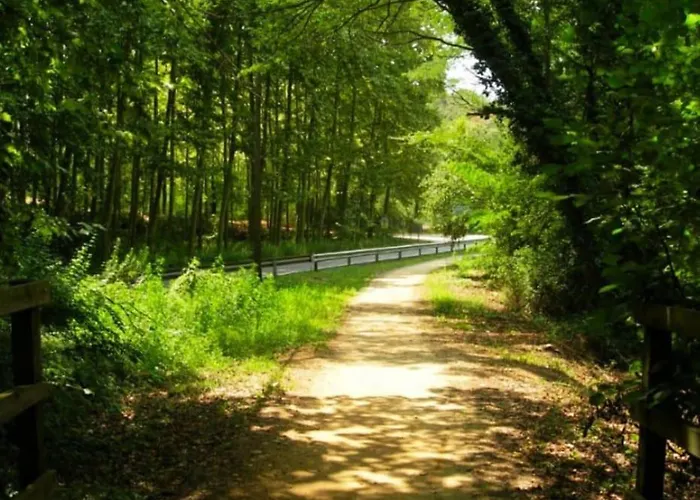 Masía La Garrotxa