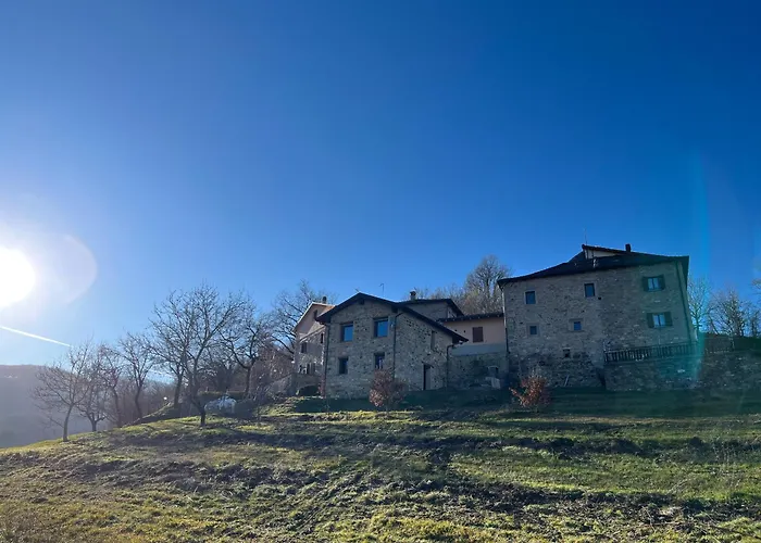 La Stalla - Villa With Pool