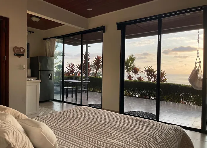 Villa Del Mar 1 Spectacular Ocean View!