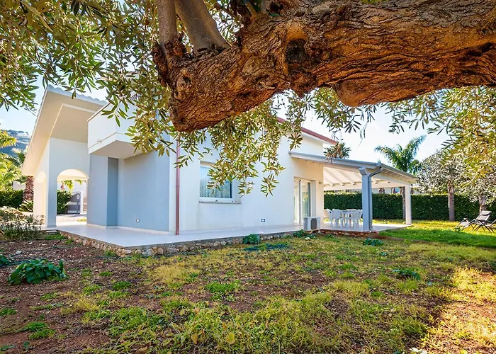 Borgo Aranci - Villa Unifamiliare Ibiscus 08