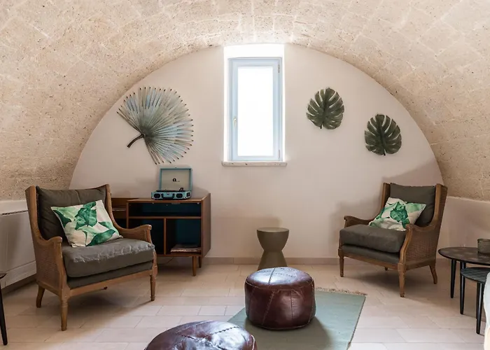 Hotel adatto agli animali: Masseria Torrelonga