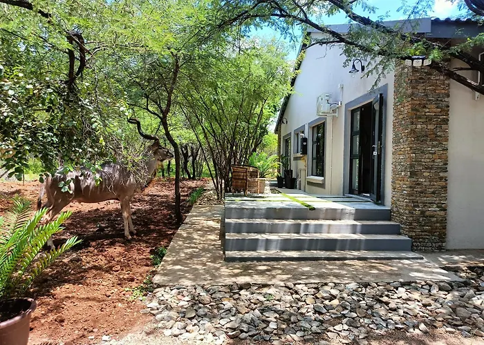 Edjami Guest House