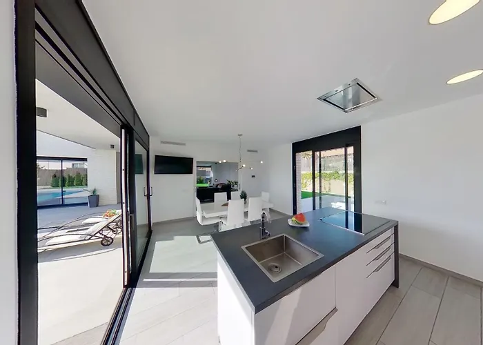 Premium Habitat Dels Pescadors