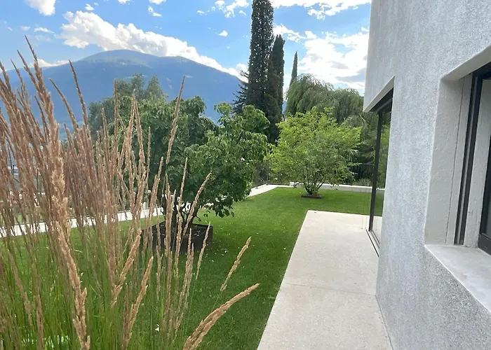 Villa Tschaupp