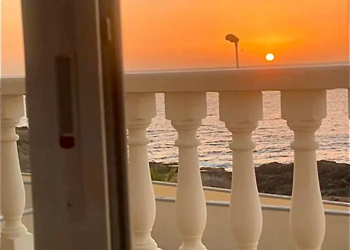Medano Beach Villas