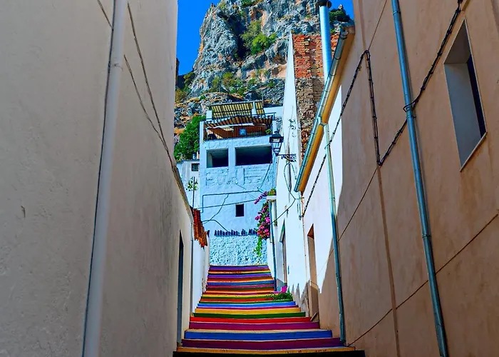 El Mirador