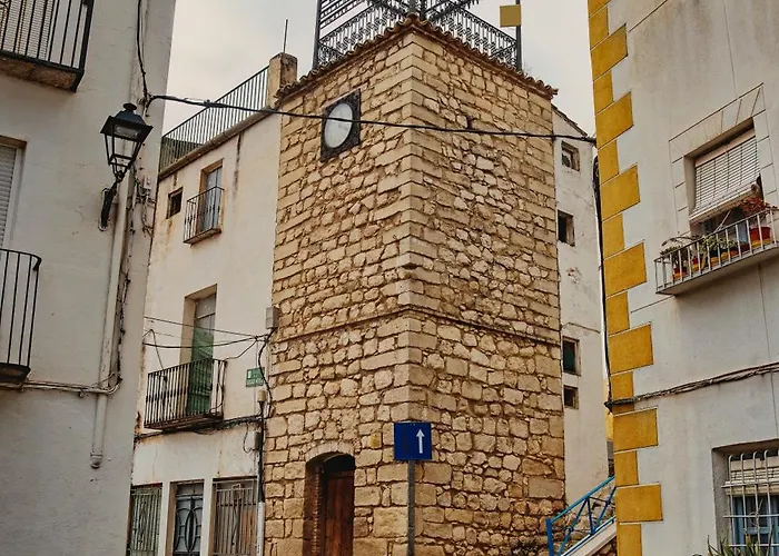 El Mirador