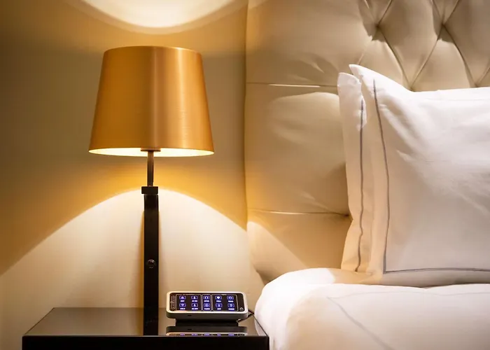  Park Plaza London Riverbank