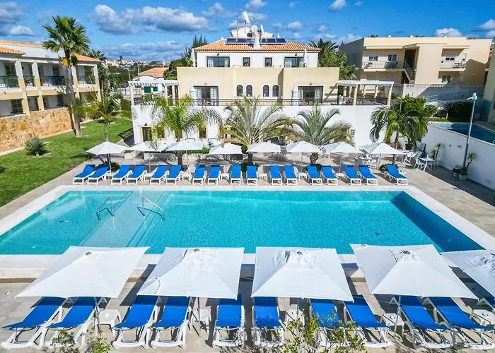 Apartamentos Turisticos Novochoro