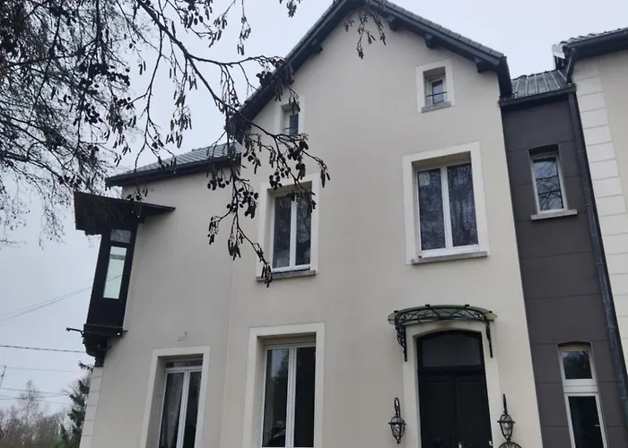maison de vacance