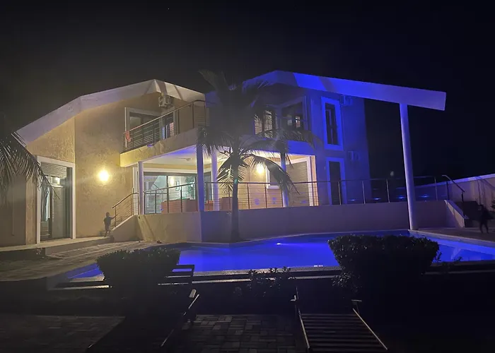 Villa Bellevue