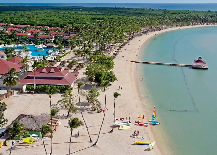 Bahia Principe Luxury Bouganville (Adults Only)