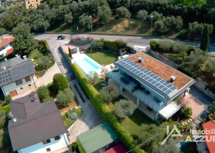 Villa Madaba - Immobiliare Azzurra