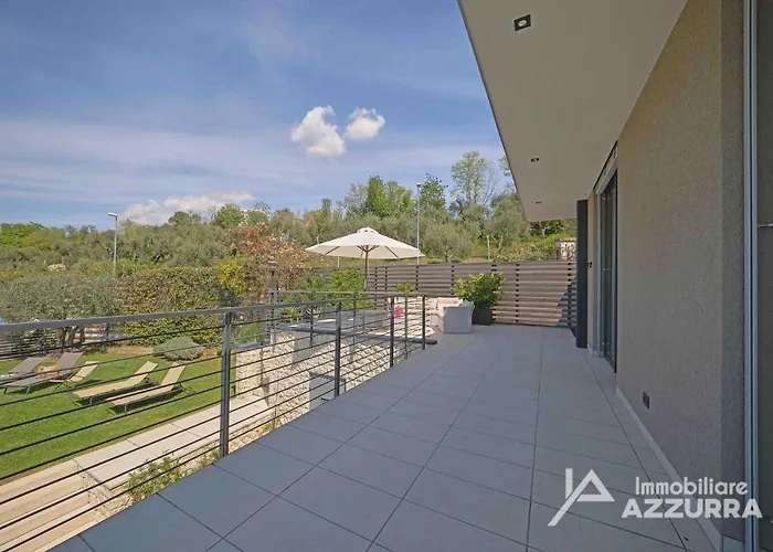 Villa Madabà - Immobiliare Azzurra