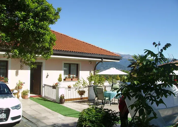 B&B Madonna Della Neve