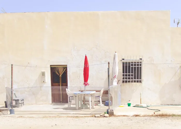 Casa Marlene