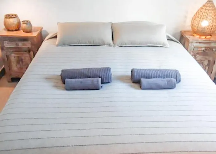 Casa Santi - Luxury Home- For 8 Guests