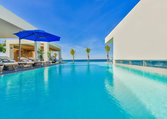 Danang Amazing Ocean Villas
