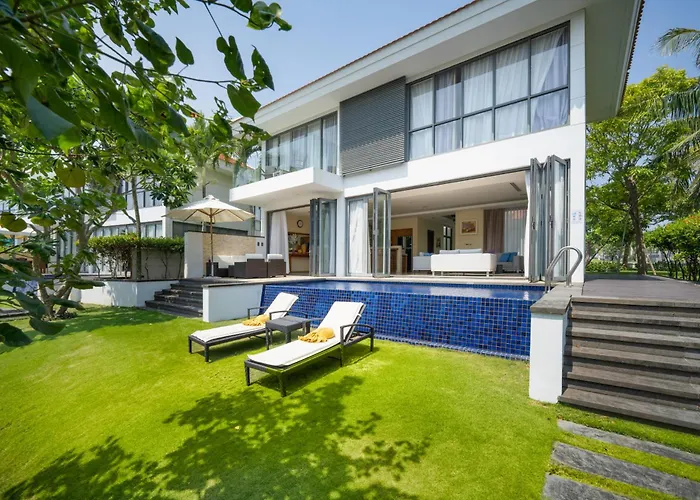 Danang Amazing Ocean Villas