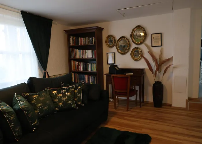 Villa Wolf Castle - Vanjski Grijani Bazen 365 Dana I Pet Friendly