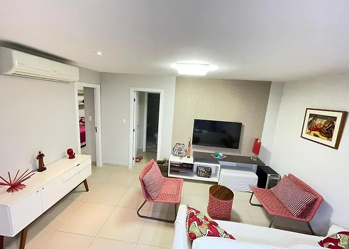 Complexo Iberostar - Praia do Forte Bahia - Imóveis de Luxo, de 2 e 3 quartos no melhor local da Praia do Forte