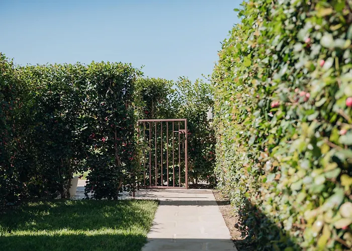 Masseria Longa Boutique