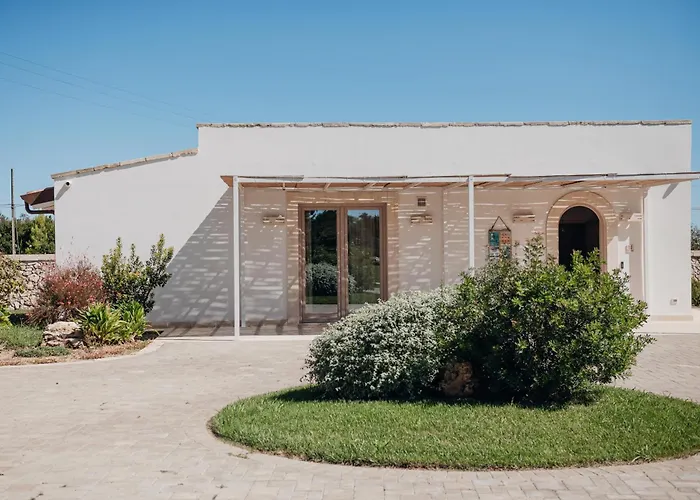 Masseria Longa Boutique