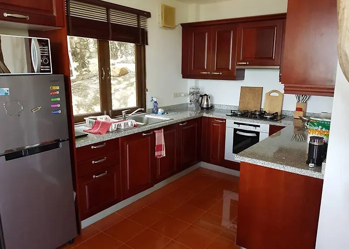 3 Bedroom Villa Cara Sdv042-By Samui Dream Villas
