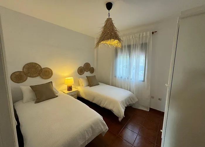 El Nido Frigiliana - Cortijo Tito Manuel