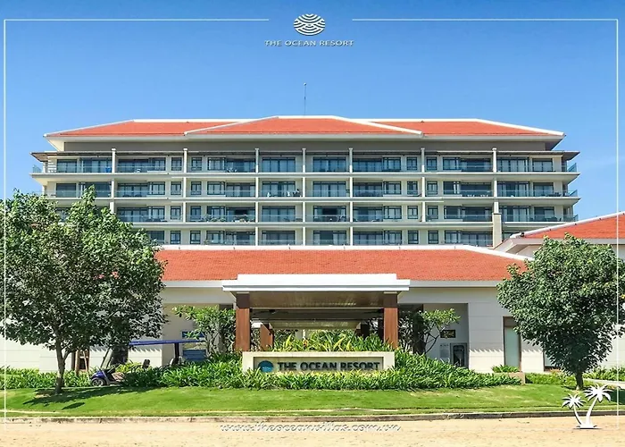 Danang Amazing Ocean Villas