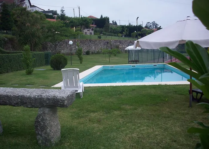 Quinta Do Fijo