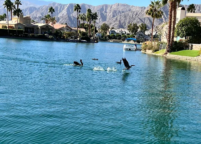 The Lake Place