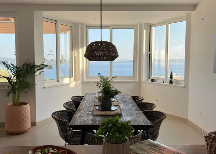 Villa Kartolina