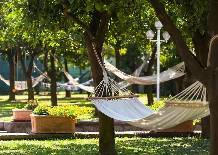 Amore Rentals - Casa Limoneto