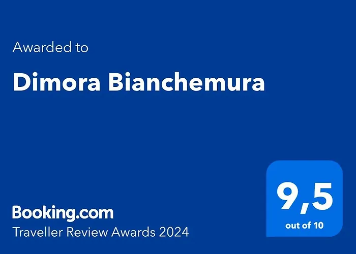 Dimora Bianchemura