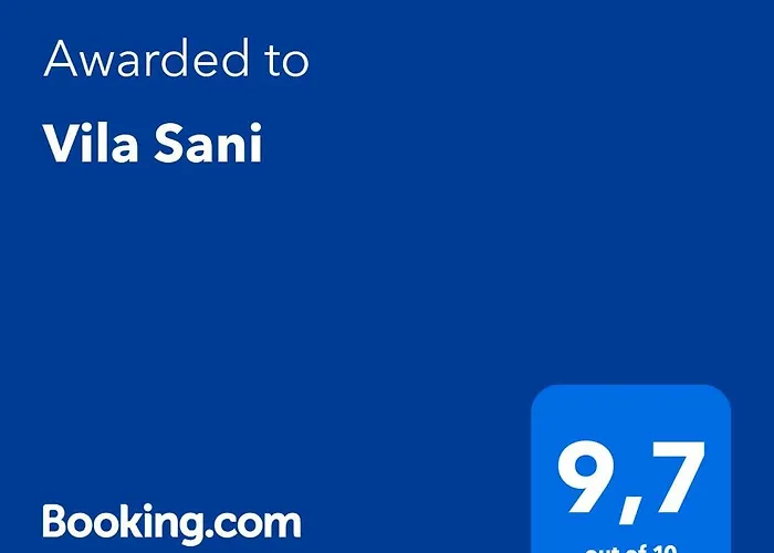 Vila Sani