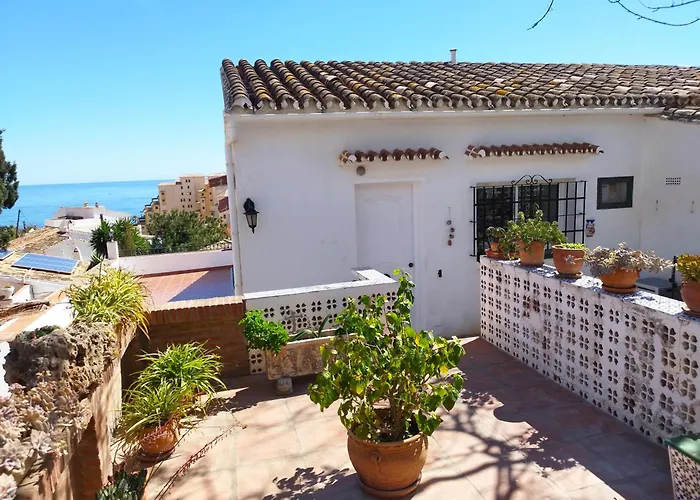 Evans Realty Al Villa & Piscina & Garaje & Playa