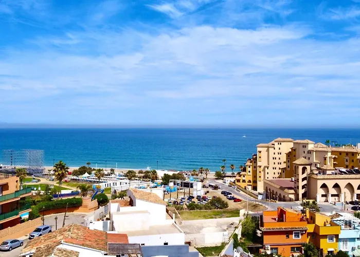 Evans Realty Al Villa & Piscina & Garaje & Playa