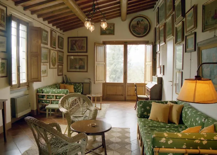 Villa Votanidi by VacaVilla