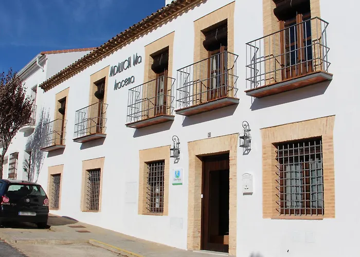  Andalucia Mia