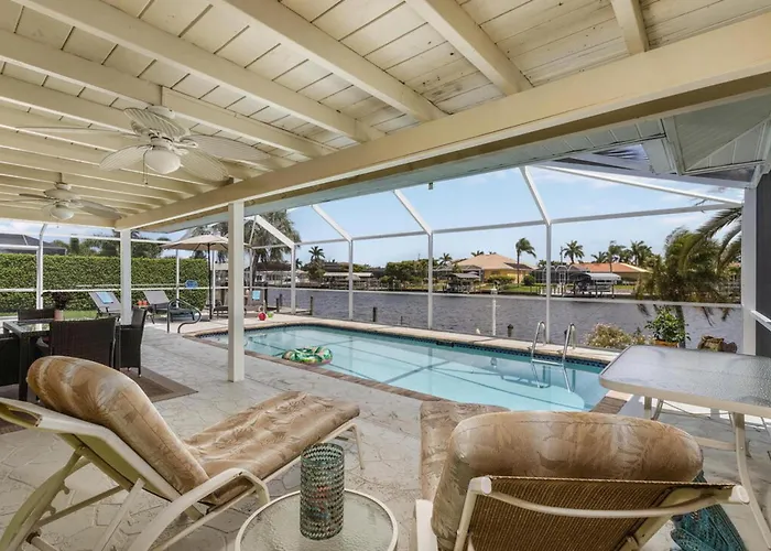 Villa Catalina Isles - Holidays In Paradise