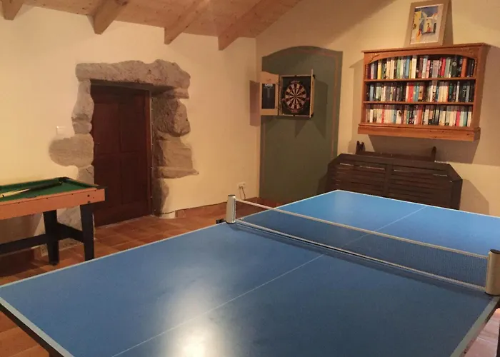 Casa Del Ingles - Luxury Private Villa & Pool In Rural Valley