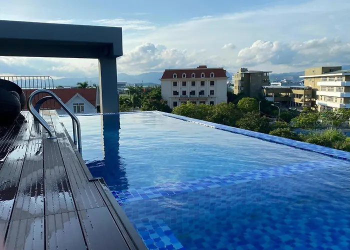 Indochine Ha Long Villa