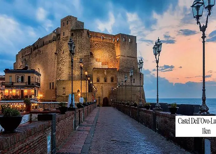 Casa vacanza: Santa Chiara Loft