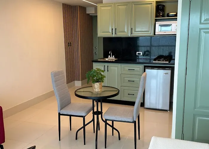 Villa Marbella By Potenza Rentals