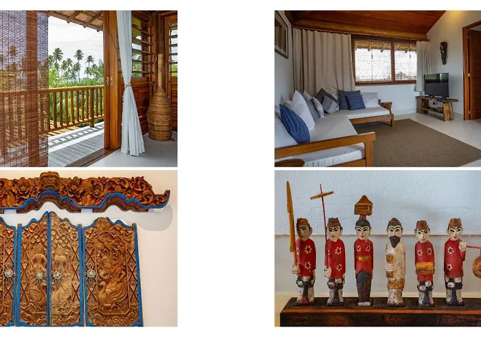 Luxury&Design in Praia do Forte