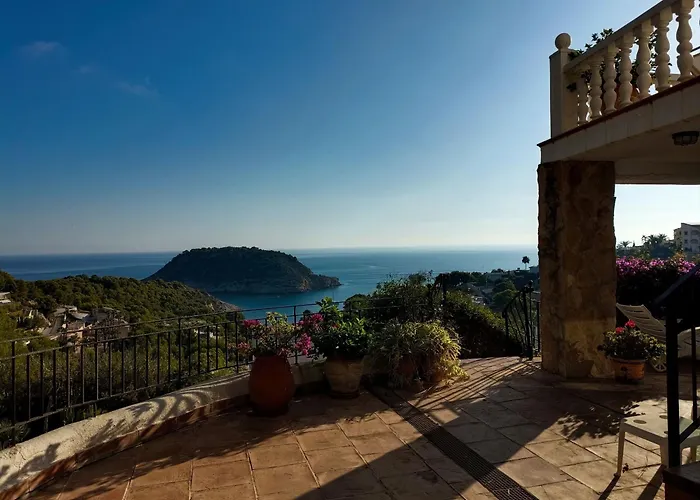 Villa Rocazul
