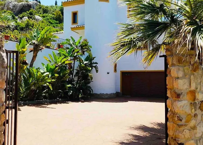 Villa Alta Vista